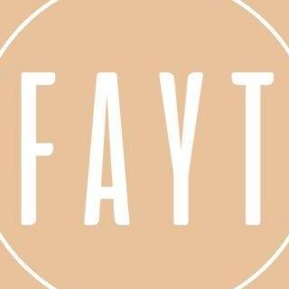 Fayt Label