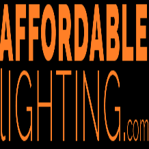 Affordable Lighting