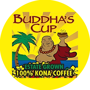 Buddhas  Cup