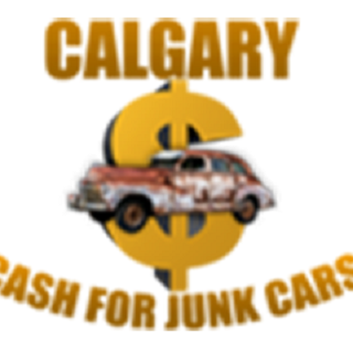 Calgary Cash For Junk Car