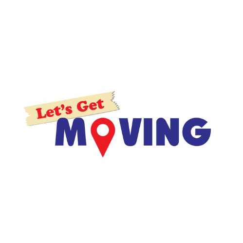 Lets Get Moving