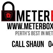 Meterbox Lock