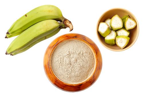Banana Flour Market Overview, Growth, Competitor Analysis, and...
