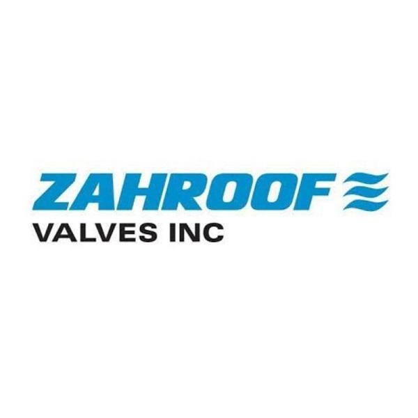 Zahroof  Valves Inc