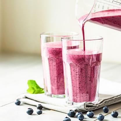Smoothies Market Research, Business Prospects, and Forecast 2030