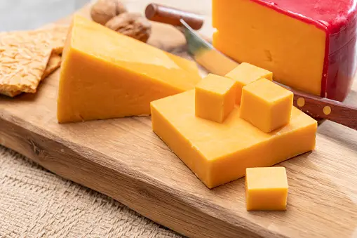 U.S. Cheese Market : New Industry Size,Report by Forecast,2022-2030.| MRFR